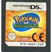 Nintendo DS - Pokémon Ranger