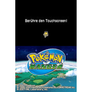 Nintendo DS - Pokémon Ranger