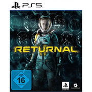Sony PlayStation 5 - Returnal