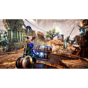 Sony PlayStation 5 - Godfall