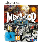 Sony PlayStation 5 - Metaphor: ReFantazio