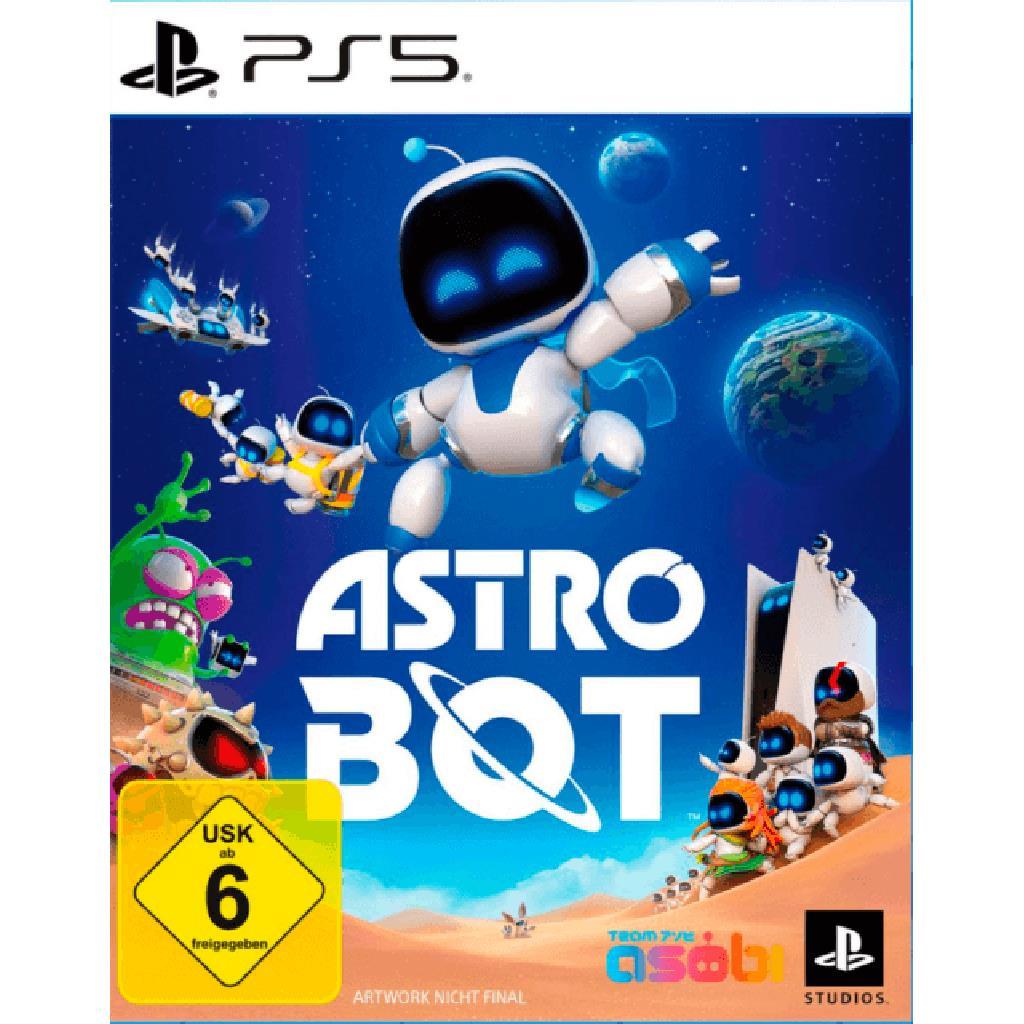 Sony PlayStation 5 - Astro Bot