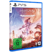 Sony PlayStation 5 - Horizon: Forbidden West: Complete Edition