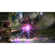 Sony PlayStation 5 - Horizon: Forbidden West: Complete Edition