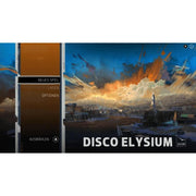 Nintendo Switch - Disco Elysium - The Final Cut