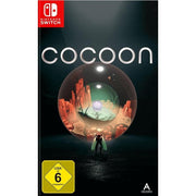 Nintendo Switch - Cocoon