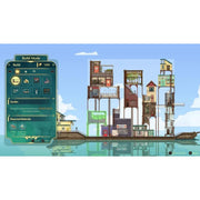 Nintendo Switch - Spiritfarer