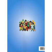 Dragon Ball Z - Sticker Album - Serie 1 - Vollständig
