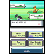 Nintendo DS - Pokémon Diamant-Edition