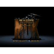 Sony PlayStation 1 - MDK