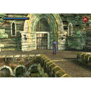 Sony PlayStation 1 - Tunguska: Legend of Faith