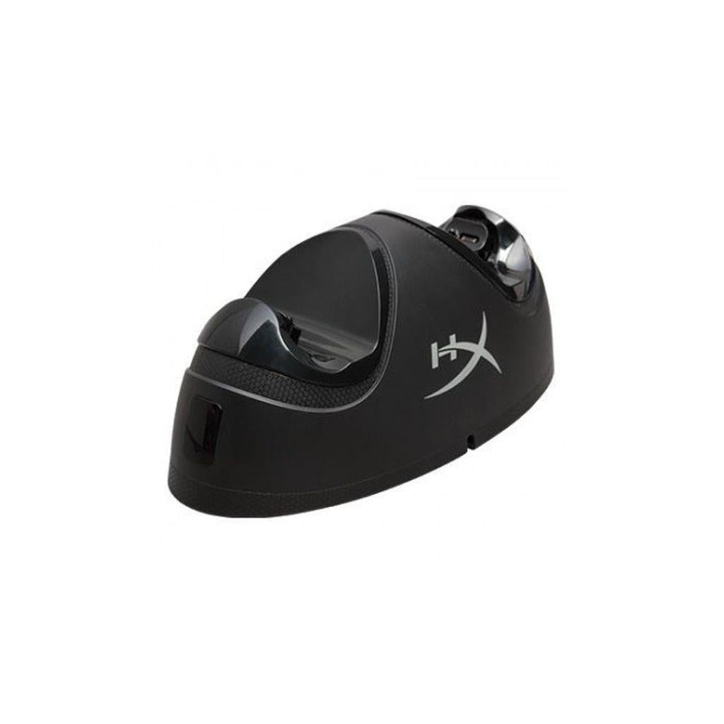 Sony PlayStation 4 - Kingston ChargePlay Duo Hyperx Ladestation für 2 Controller