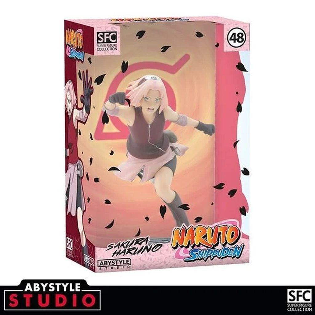 Naruto Shippuden - Sakura Haruno - 48 - Figur