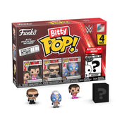 Funko - Bitty Pop! - Razor Ramon - WWE