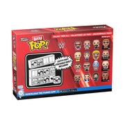 Funko - Bitty Pop! - Razor Ramon - WWE