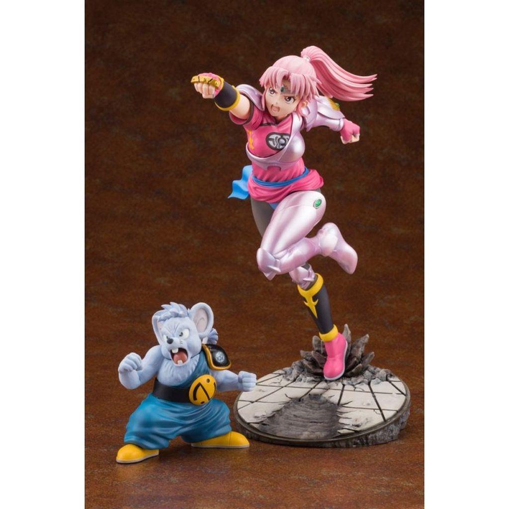 Dragon Quest - Maam Deluxe Edition - The Adventure of Dai - 1/8