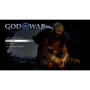 Sony PlayStation 5 - God of War: Ragnarök