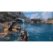 Sony PlayStation 5 - God of War: Ragnarök