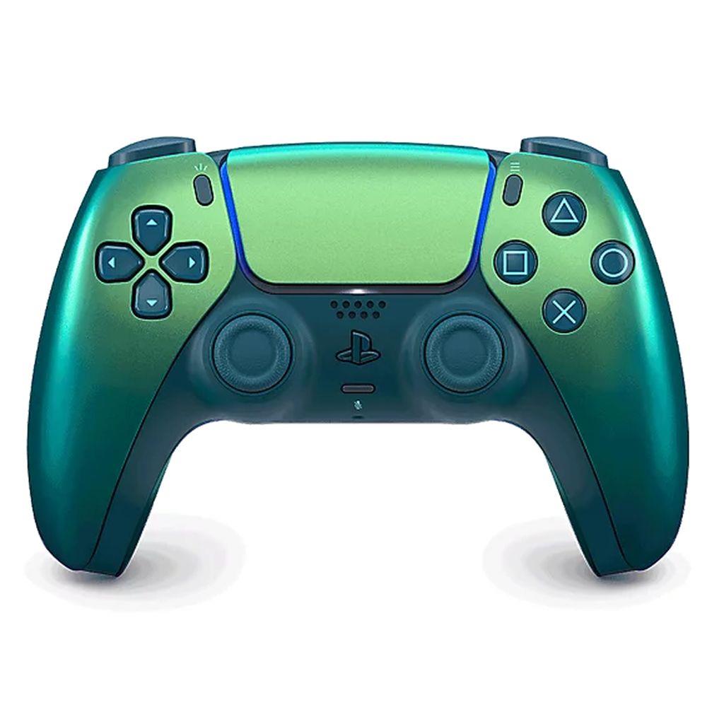 Sony PlayStation 5 - Original Controller DualSense Wireless - Chroma Teal