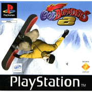 Sony PlayStation 1 - Cool Boarders 2