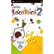 Sony PlayStation Portable - LocoRoco 2