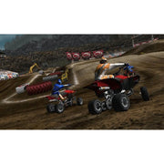 Sony PlayStation Portable - ATV Offroad Fury Pro