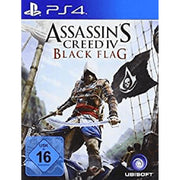 Sony PlayStation 4 - Assassin's Creed IV: Black Flag