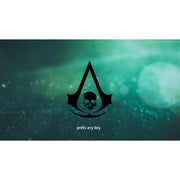Sony PlayStation 4 - Assassin's Creed IV: Black Flag