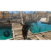 Sony PlayStation 4 - Assassin's Creed IV: Black Flag