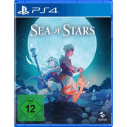 Sony PlayStation 4 - Sea of Stars