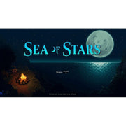 Sony PlayStation 4 - Sea of Stars