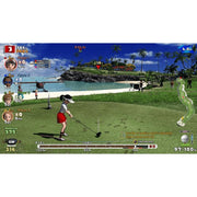 Sony PlayStation 4 - Everybody's Golf
