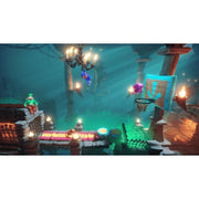 Sony PlayStation 4 - Chimparty