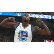 Sony PlayStation 4 - NBA 2K17 Legend Edition