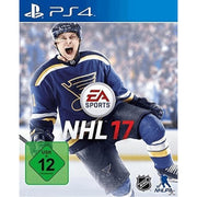 Sony PlayStation 4 - NHL 17
