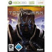 Microsoft Xbox 360 - Too Human
