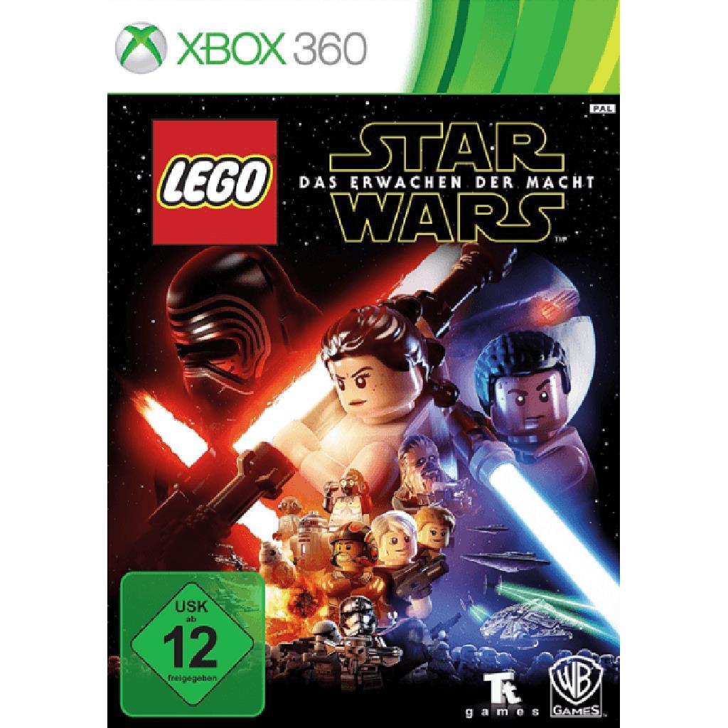 Microsoft Xbox 360 - LEGO Star Wars: Das Erwachen der Macht