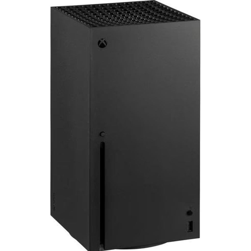 Microsoft Xbox Series X - 1TB - Schwarz