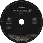 Sony PlayStation 1 - Next Wave Herbst '98