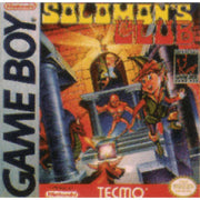 Nintendo Game Boy - Solomon's Club USA