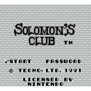 Nintendo Game Boy - Solomon's Club USA