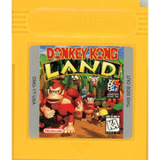 Nintendo Game Boy - Donkey Kong Land USA
