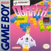 Nintendo Game Boy - Quarth USA