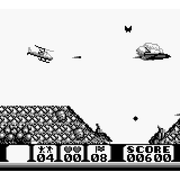 Nintendo Game Boy - Choplifter II USA
