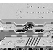 Nintendo Game Boy - Super Off Road USA