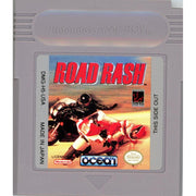 Nintendo Game Boy - Road Rash USA