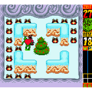 Nintendo Game Boy Color - The Grinch