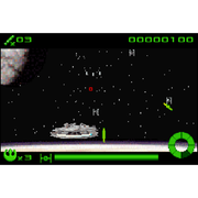 Nintendo Game Boy Advance - Star Wars: Flight of the Falcon