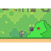 Nintendo Game Boy Advance - Super Mario World: Super Mario Advance 2