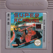 Nintendo Game Boy - Super R.C. Pro-Am